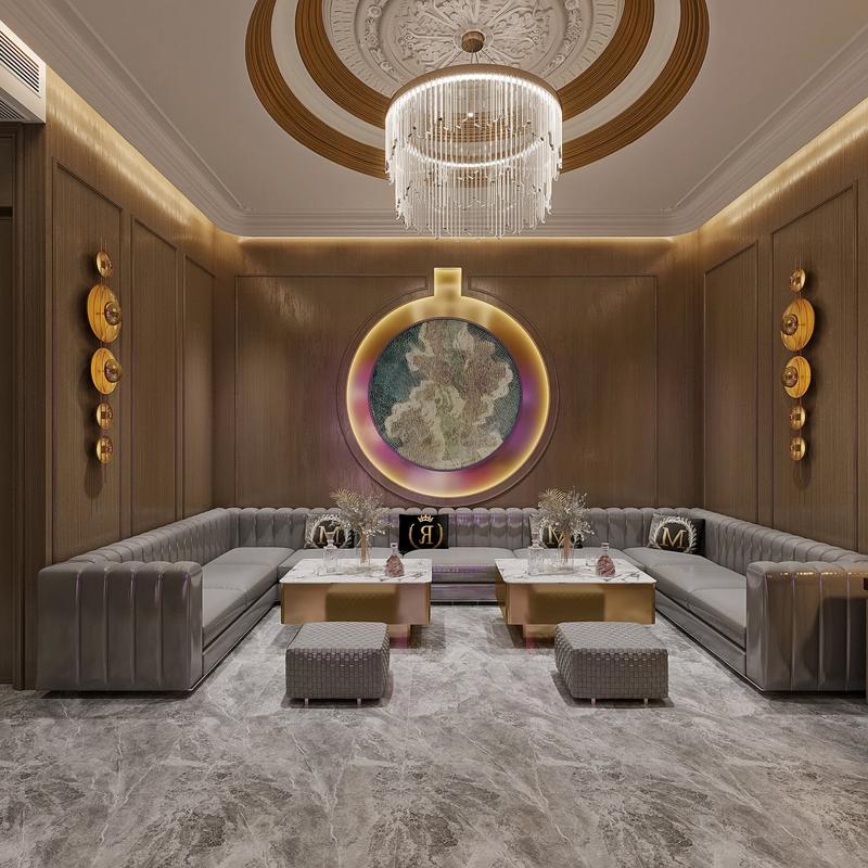 肇庆商务ktv中低端区别解析-封开县ktv预定